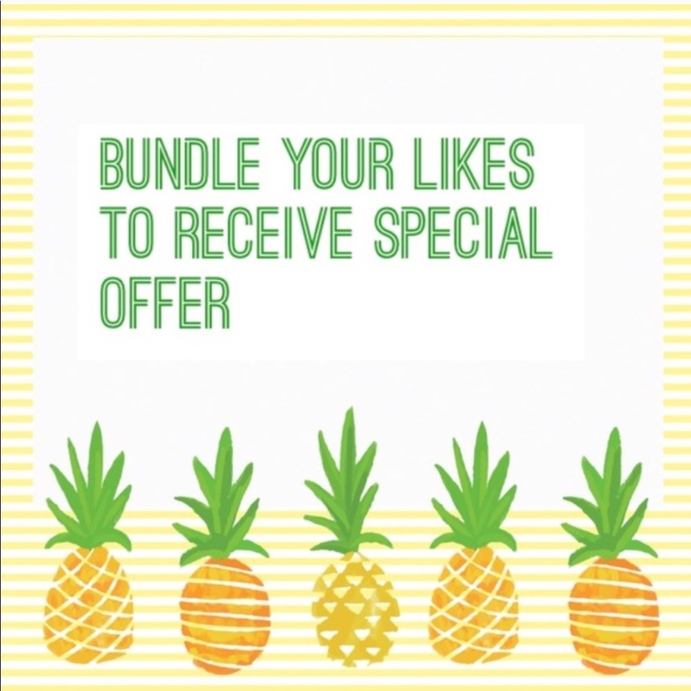 FREE Shipping on ALL Bundles!!!!!